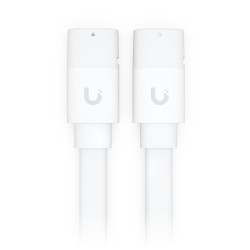 Кабель Power TransPort Ubiquiti UACC-Cable-PT-3m, 3m, VW-1, 12 AWG - Изображение 2