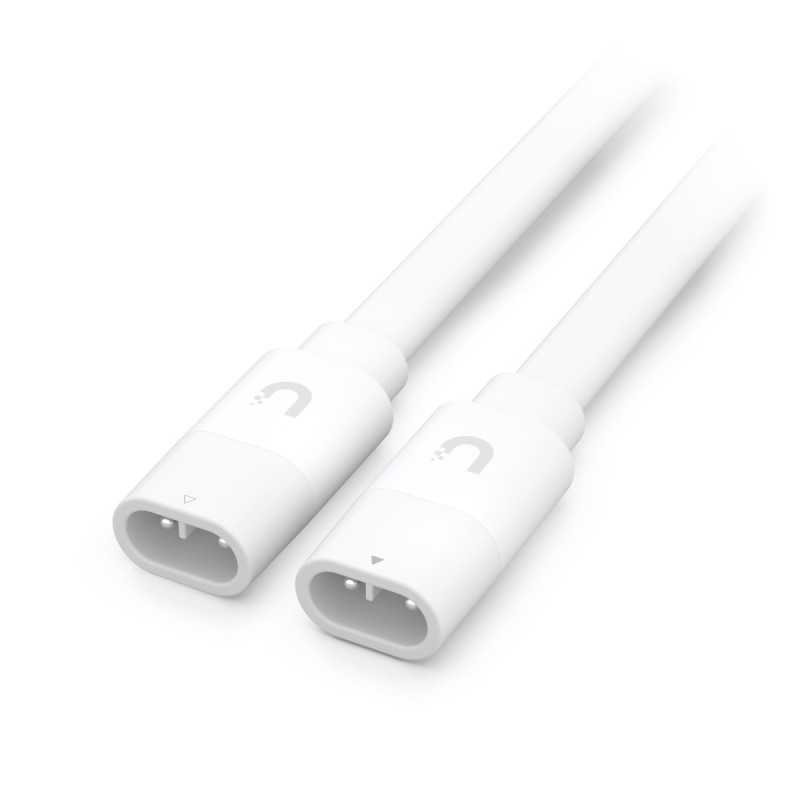 Ubiquiti UACC-Cable-PT-50m | Cabo Power TransPort | 50m, VW-1, 12 AWG - Imagem 3