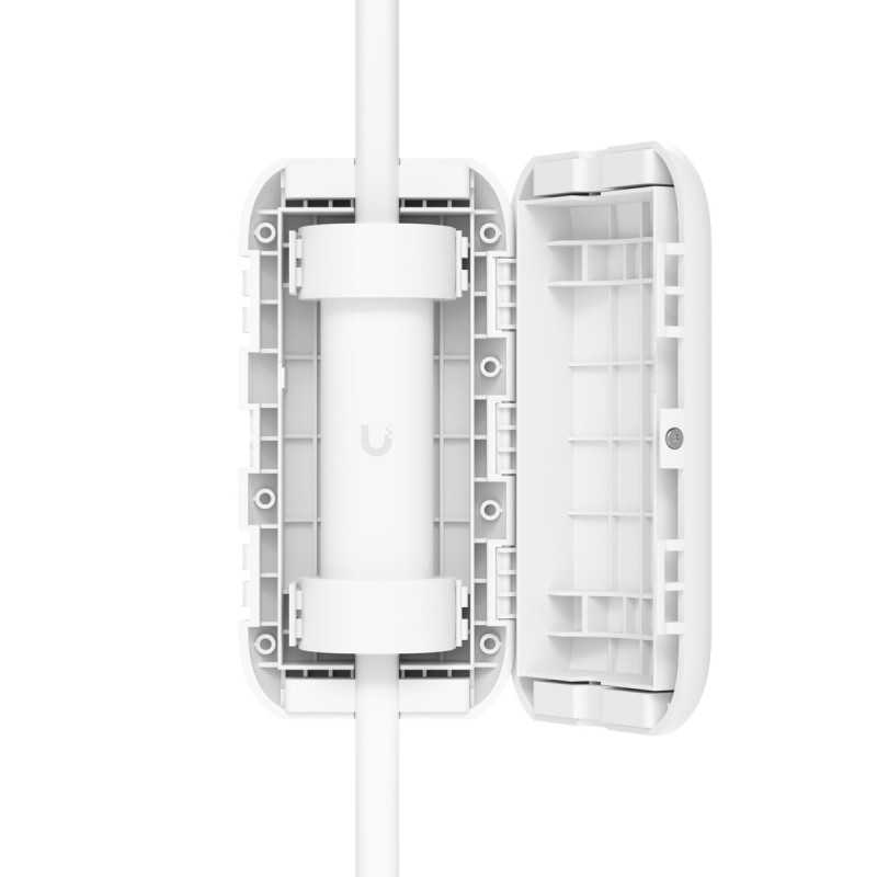 Ubiquiti UACC-Cable-PT-Ext | Kit de extensión de cable Power TransPort | IPX6 - Imagen 3