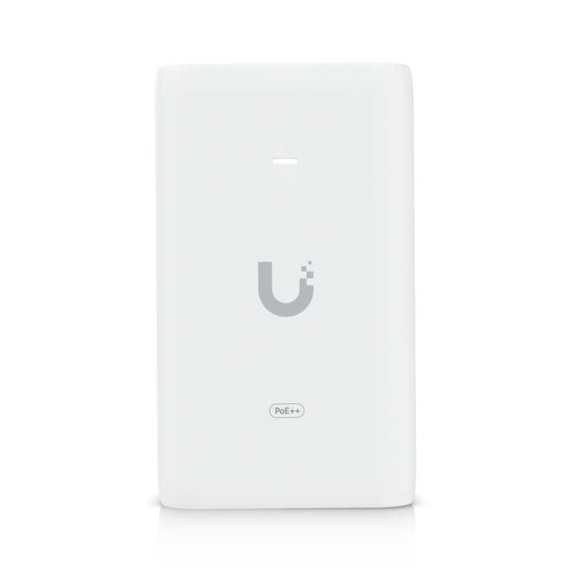 PoE инжектор Ubiquiti UACC-PoE++-10G, 60W PoE++ - Изображение 2