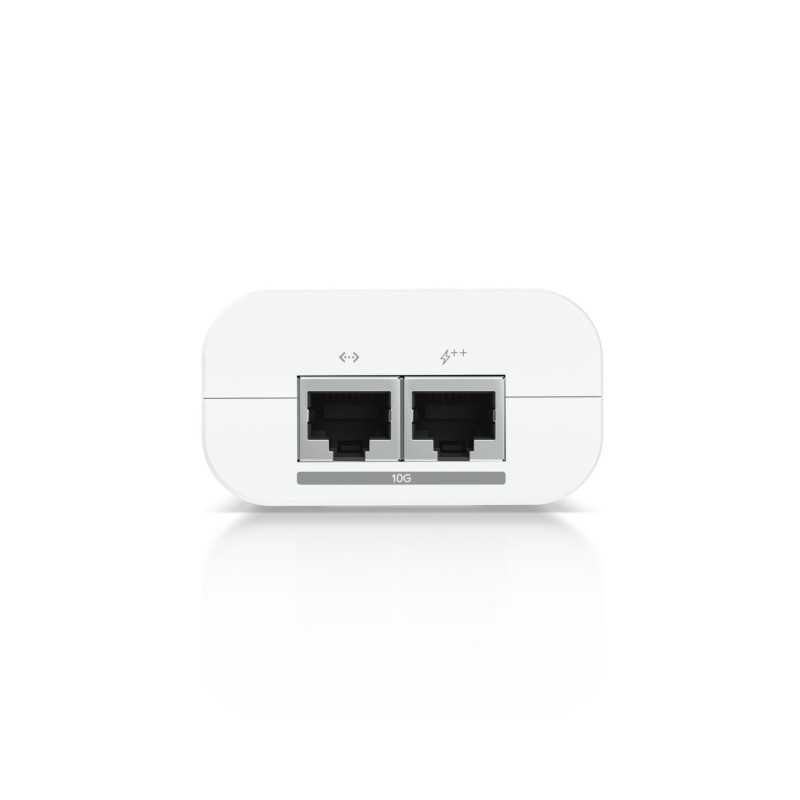 Ubiquiti UACC-PoE++-10G PoE Enjektörü, 60W PoE++ - Görsel 3