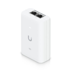 Ubiquiti UACC-PoE+-2.5G PoE Enjektörü, 30W PoE+