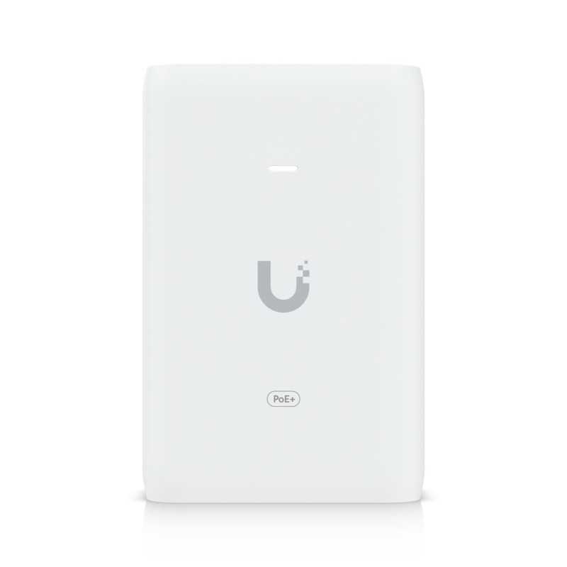 Инжектор PoE Ubiquiti UACC-PoE+-2.5G, 30W PoE+ - Изображение 2