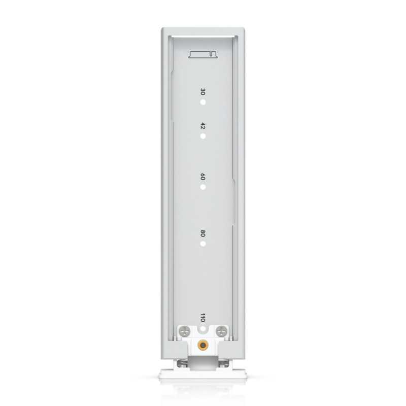 Ubiquiti UACC-SSD-Tray | Bandeja opcional para disco M.2 NVMe | para Cloud Gateway Max e Fiber - Imagem 3
