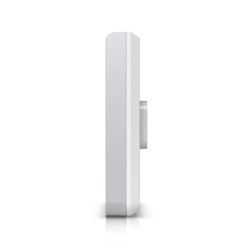 Ubiquiti UAP-AC-IW | Punkt dostępowy | Unifi In-Wall, AC1200, MIMO, 3x RJ45 1000Mb/s, PoE+ - Zdjęcie 2