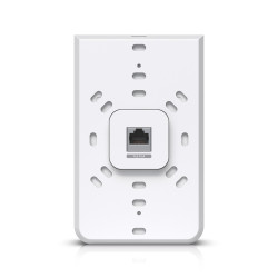 Ubiquiti UAP-AC-IW | Access point | Unifi In-Wall, AC1200, MIMO, 3x RJ45 1000Mb/s, PoE+ - Image 3
