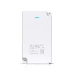Ubiquiti UAP-AC-IW | Punkt dostępowy | Unifi In-Wall, AC1200, MIMO, 3x RJ45 1000Mb/s, PoE+ - Zdjęcie 4