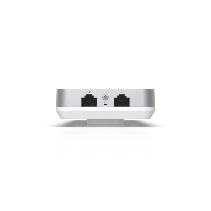 Ubiquiti UAP-AC-IW | Access point | Unifi In-Wall, AC1200, MIMO, 3x RJ45 1000Mb/s, PoE+ - Image 5