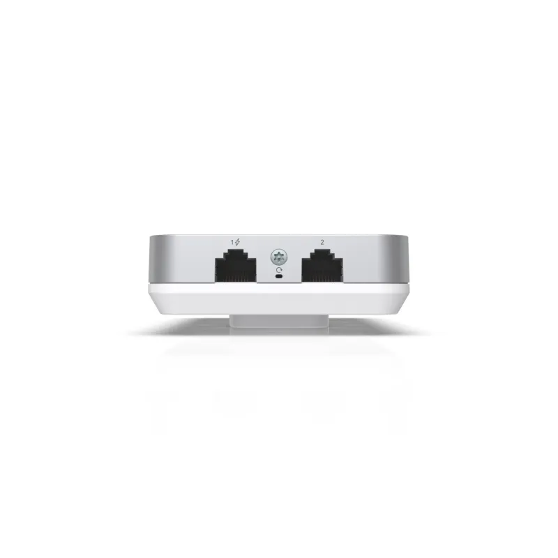 Ubiquiti UAP-AC-IW | Punkt dostępowy | Unifi In-Wall, AC1200, MIMO, 3x RJ45 1000Mb/s, PoE+ - Zdjęcie 5