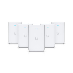 Ubiquiti UAP-AC-IW-5 | Punto di accesso | Unifi In-Wall,...