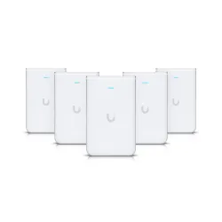 Ubiquiti UAP-AC-IW-5 | Punto di accesso | Unifi In-Wall,...