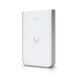 Ubiquiti UAP-AC-IW-5 | Punto de acceso | Unifi In-Wall, AC1200, MIMO, 3x RJ45 1000Mb/s, PoE+, 5-Pack - Imagen 2