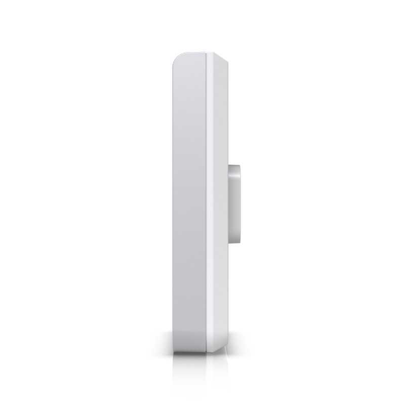 Ubiquiti UAP-AC-IW-5 | Punkt dostępowy | Unifi In-Wall, AC1200, MIMO, 3x RJ45 1000Mb/s, PoE+, 5-Pack - Zdjęcie 3