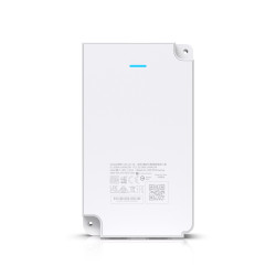Ubiquiti UAP-AC-IW-5 | Ponto de acesso | Unifi In-Wall, AC1200, MIMO, 3x RJ45 1000Mb / s, PoE +, 5-Pack - Imagem 5