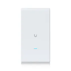 Ubiquiti UAP-AC-M-PRO | System Mesh | UniFi, MIMO, Dual Band, AC1750, 2x RJ45 1000Mb/s, PoE