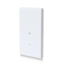 Ubiquiti UAP-AC-M-PRO | System Mesh | UniFi, MIMO, Dual Band, AC1750, 2x RJ45 1000Mb/s, PoE - Zdjęcie 2
