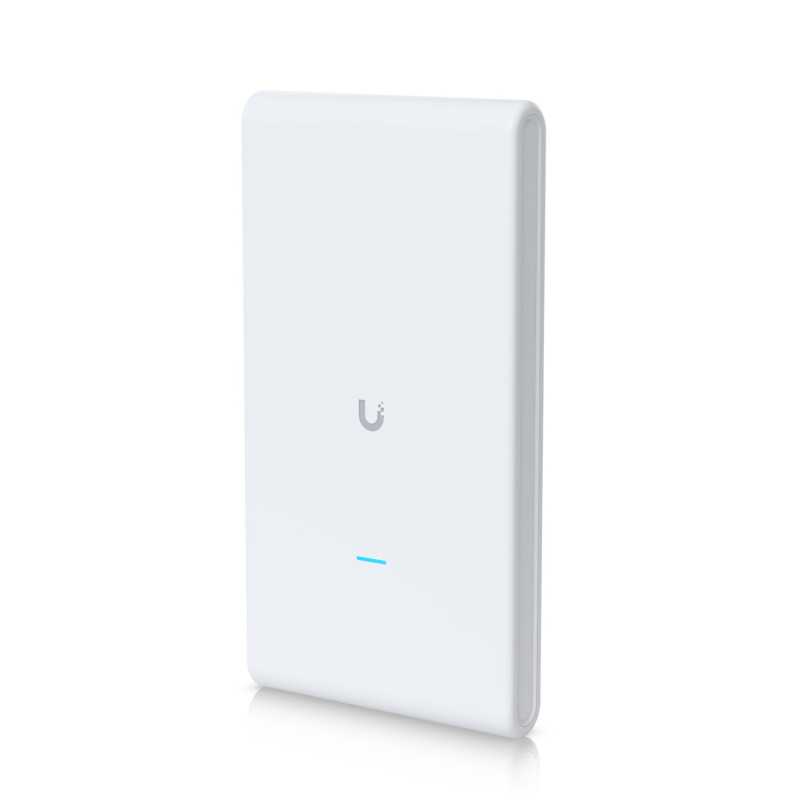 Ubiquiti UAP-AC-M-PRO Mesh Sistemi, UniFi, MIMO, Dual Bant, AC1750, 2x RJ45 1000Mb/s, PoE - Görsel 2