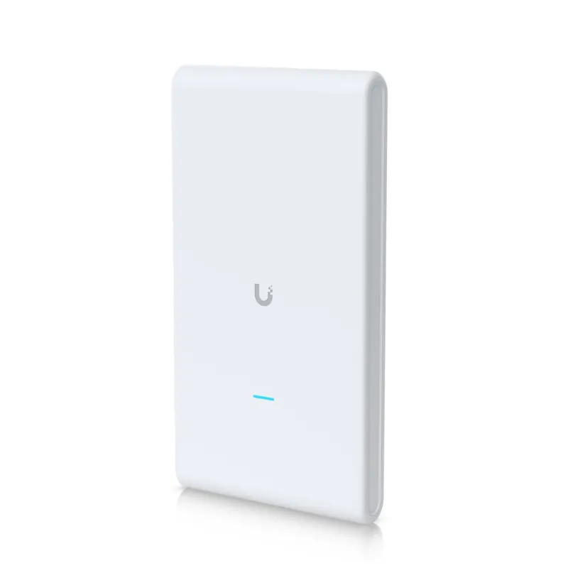 Ubiquiti UAP-AC-M-PRO | System Mesh | UniFi, MIMO, Dual Band, AC1750, 2x RJ45 1000Mb/s, PoE - Zdjęcie 2