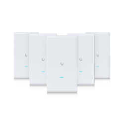 Ubiquiti UAP-AC-M-PRO-5 | Systém Mesh | UniFi, MIMO, Dual...