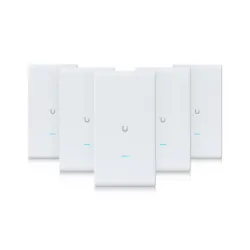 Ubiquiti UAP-AC-M-PRO-5 | System Mesh | UniFi, MIMO, Dual...