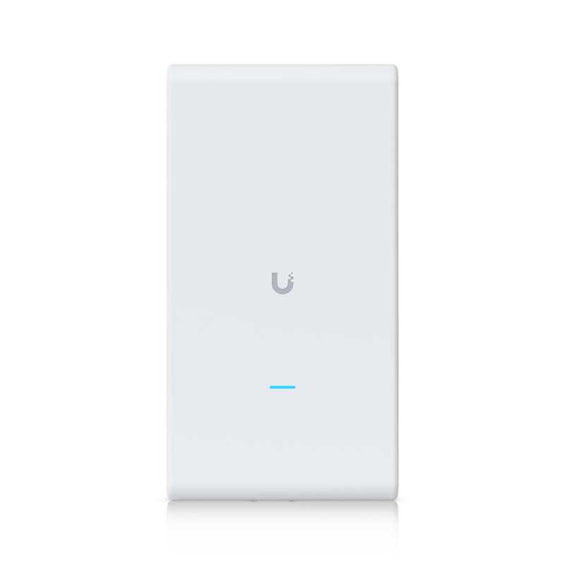 Ubiquiti UAP-AC-M-PRO-5 | Mesh System | UniFi, MIMO, Dual Band, AC1750, 2x RJ45 1000Mb/s, PoE, 5-pack - Image 2