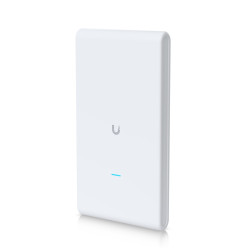 Ubiquiti UAP-AC-M-PRO-5 | System Mesh | UniFi, MIMO, Dual Band, AC1750, 2x RJ45 1000Mb/s, PoE, 5-pack - Zdjęcie 3