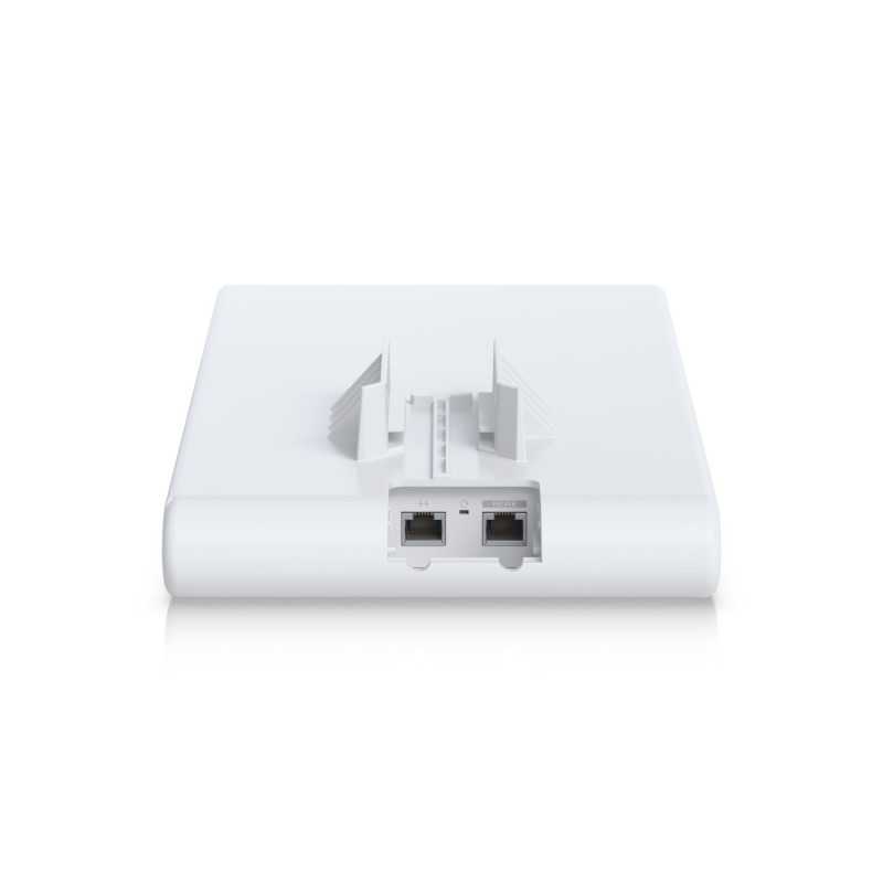 Ubiquiti UAP-AC-M-PRO-5 | Mesh-System | UniFi, MIMO, Dualband, AC1750, 2x RJ45 1000Mb/s, PoE, 5er-Pack - Bild 6
