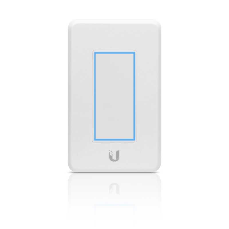 Ubiquiti UDIM-AT | Ściemniacz | UniFi Dimmer, zarządzanie oświetleniem UniFi LED - Zdjęcie 2