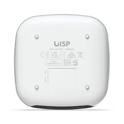 ONT Ubiquiti UF-LOCO-5, UFiber, 1x GPON, 1x RJ45 1000Mb/s, 5’li paket - Görsel 4