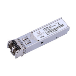 Модуль SFP Ubiquiti UF-MM-1G-20, UFiber, 1,25 Гбит/с,...
