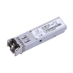 Ubiquiti UF-MM-1G-20 | M�ódulo SFP | UFiber, 1,25Gb/s,...