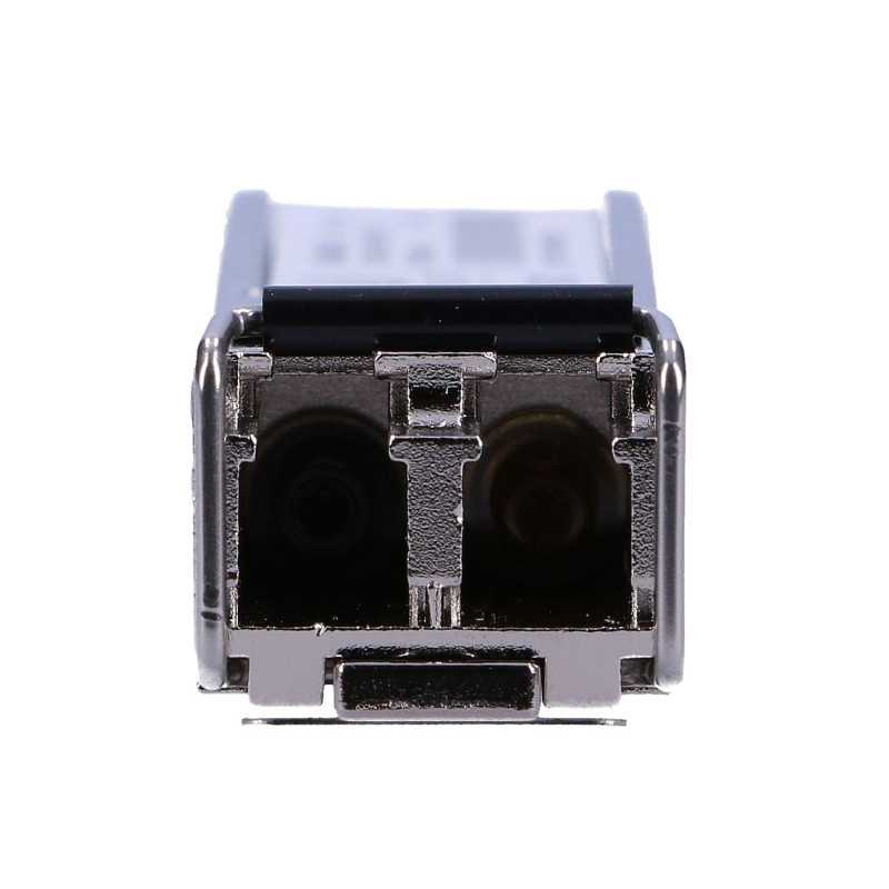 Ubiquiti UF-MM-1G-20 | Módulo SFP | UFiber, 1,25 Gb / s, LC / UPC, 850 nm, Multimodo, 20 pack - Imagem 2