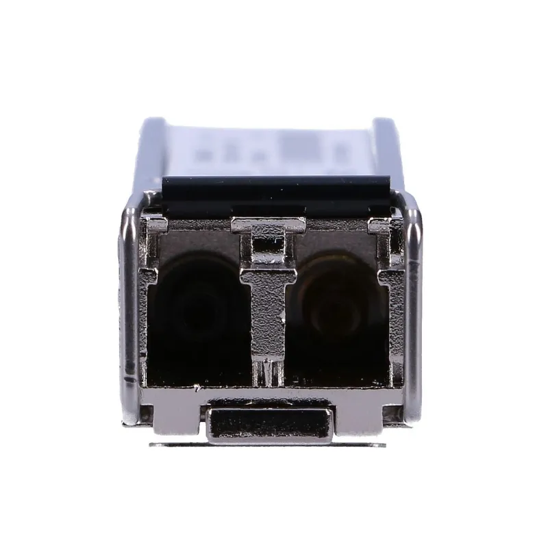 Ubiquiti UF-MM-1G-20 | Modulo SFP | UFiber, 1,25Gb / s, LC / UPC, 850nm, modalita multipla, confezione da 20 - Immagine 2