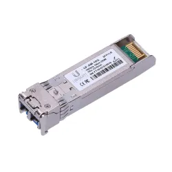 Ubiquiti UF-SM-10G-20 | Moduł SFP+ | UFiber, 10Gb/s,...