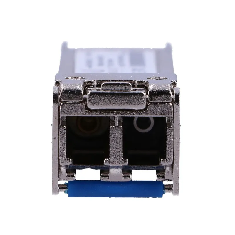 Ubiquiti UF-SM-10G-20 | Moduł SFP+ | UFiber, 10Gb/s, LC/UPC, 1310nm, Jednomodowy, 20-pack - Zdjęcie 2