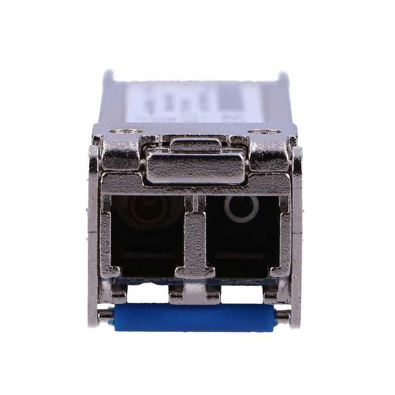 Ubiquiti UF-SM-10G-20 | SFP+ Module | UFiber, 10Gb/s, LC/UPC, 1310nm, Single mode, 20-pack - Image 2