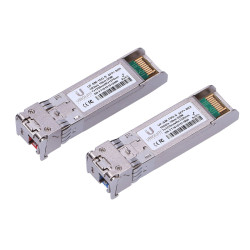 Модуль SFP+ Ubiquiti UF-SM-10G-S-20, UFiber, BiDi,...