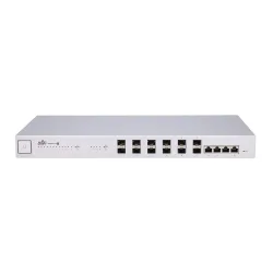 Ubiquiti US-16-XG | Switch | UniFi, 12x SFP+, 4x RJ45...