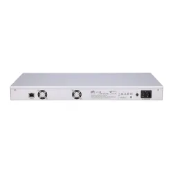 Ubiquiti US-16-XG | Switch | UniFi, 12x SFP+, 4x RJ45 10Gb/s, Zarządzany, Agregacyjny - Zdjęcie 2