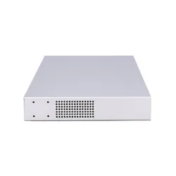 Ubiquiti US-16-XG | Switch | UniFi, 12x SFP+, 4x RJ45 10Gb/s, Zarządzany, Agregacyjny - Zdjęcie 3