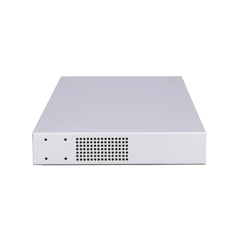 Ubiquiti US-16-XG | Switch | UniFi, 12x SFP+, 4x RJ45 10Gb/s, Zarządzany, Agregacyjny - Zdjęcie 3