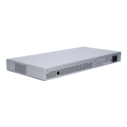 Ubiquiti US-24 | Switch | UniFi, 24x RJ45 1000Mb/s, 2x SFP - Imagen 4