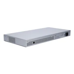 Ubiquiti US-24 | Switch | UniFi, 24x RJ45 1000Mb/s, 2x SFP - Zdjęcie 4