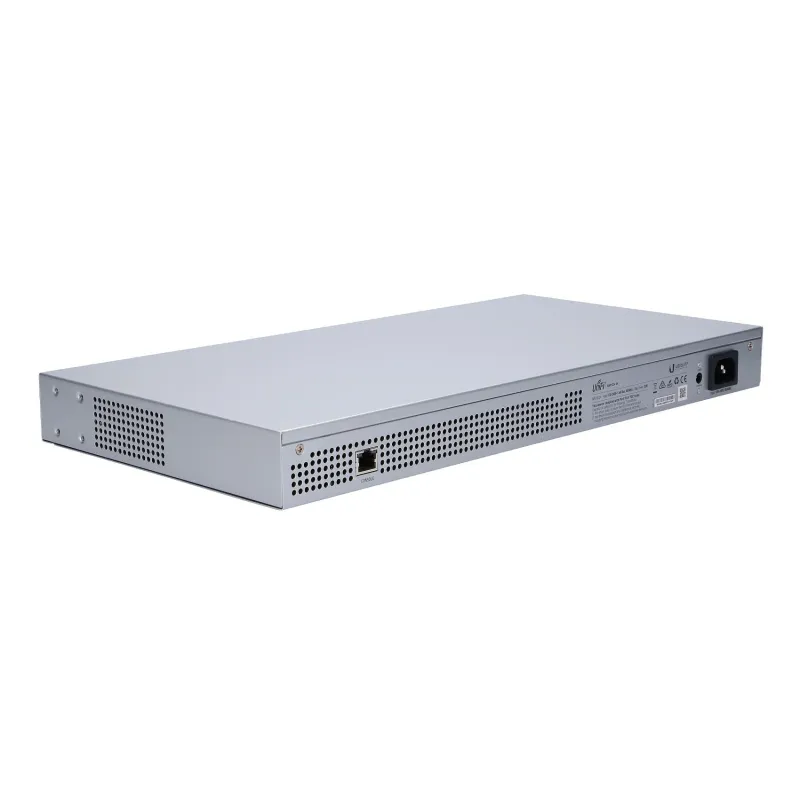 Ubiquiti US-24 Anahtar, UniFi, 24x RJ45 1000Mb/s, 2x SFP - Görsel 4