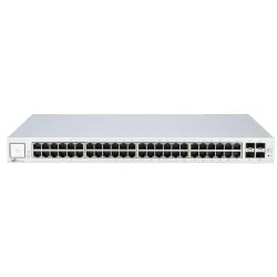 Ubiquiti US-48 | Switch | UniFi, 48x RJ45 1000Mb/s, 2x...