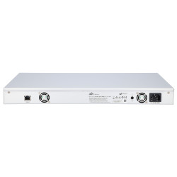 Ubiquiti US-48 | Switch | UniFi, 48x RJ45 1000Mb/s, 2x SFP+, 2x SFP - Zdjęcie 2