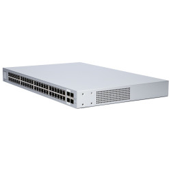 Коммутатор Ubiquiti US-48, UniFi, 48x RJ45 1000Mb/s, 2x SFP+, 2x SFP - Изображение 3