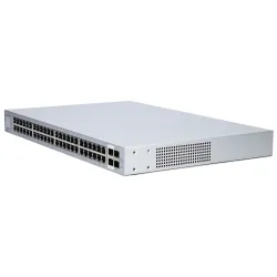 Ubiquiti US-48 | Switch | UniFi, 48x RJ45 1000Mb/s, 2x SFP+, 2x SFP - Immagine 3