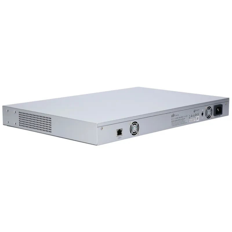 Ubiquiti US-48 | Switch | UniFi, 48x RJ45 1000Mb/s, 2x SFP+, 2x SFP - Immagine 4