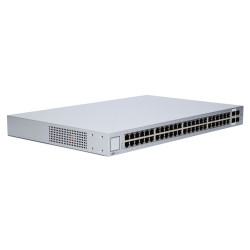 Ubiquiti US-48 | Switch | UniFi, 48x RJ45 1000Mb/s, 2x SFP+, 2x SFP - Zdjęcie 5